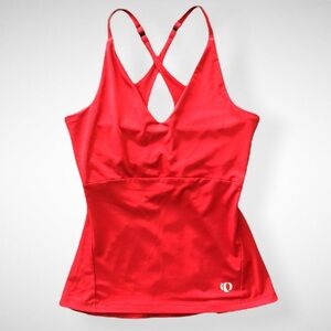 Pearl iZumi Top